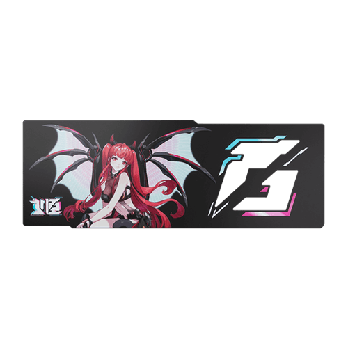 MSI RTX 4070 Super Gaming X Slim MLG 12GB Graphics Card